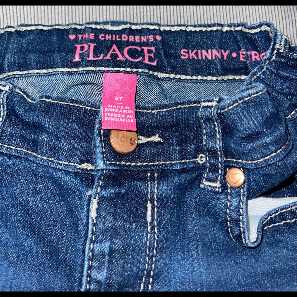 Children’s Place Jeans
